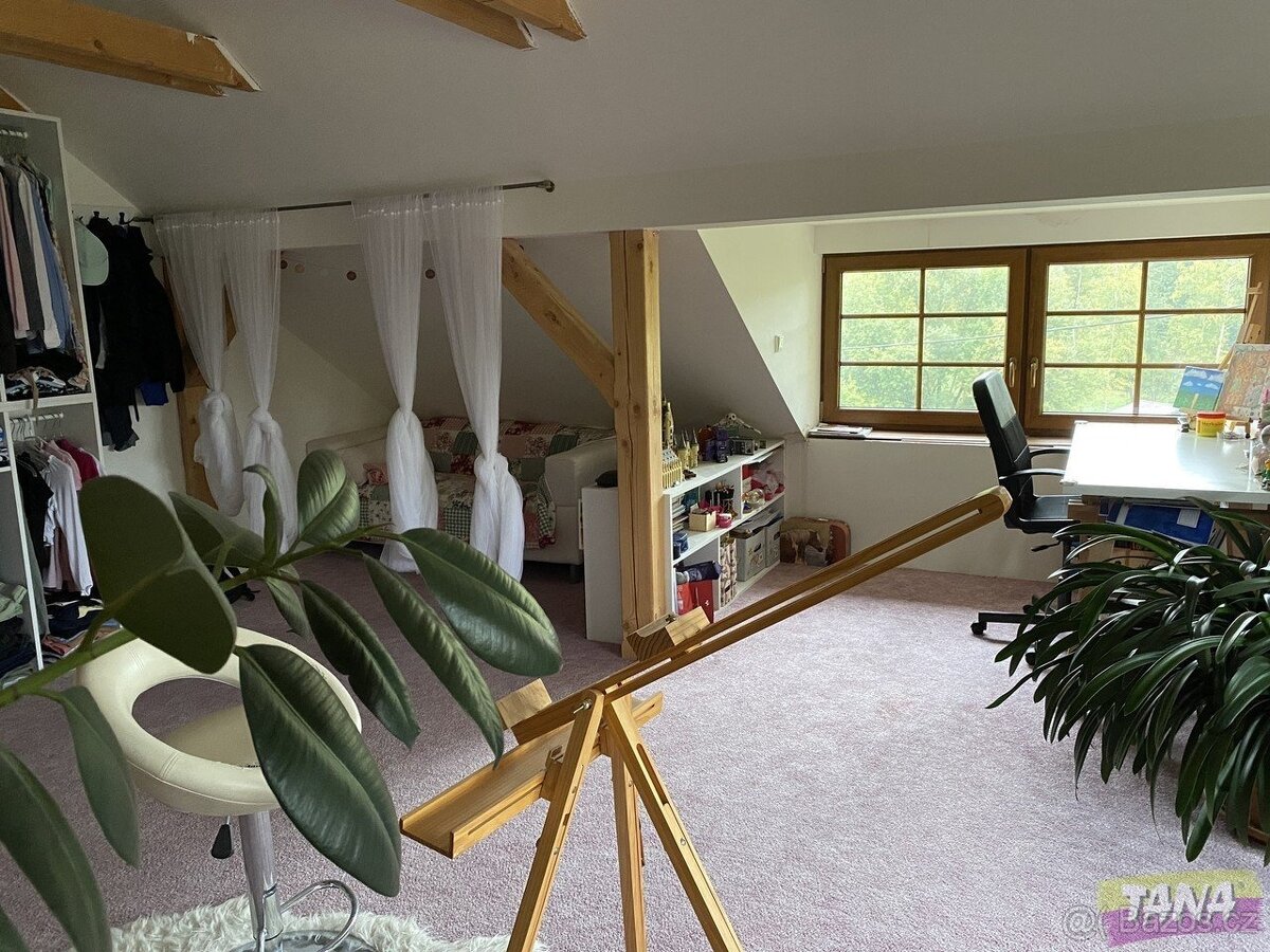 Prodej rodinné domy, 260 m² - Držkov, ev.č. TR13822 - 8