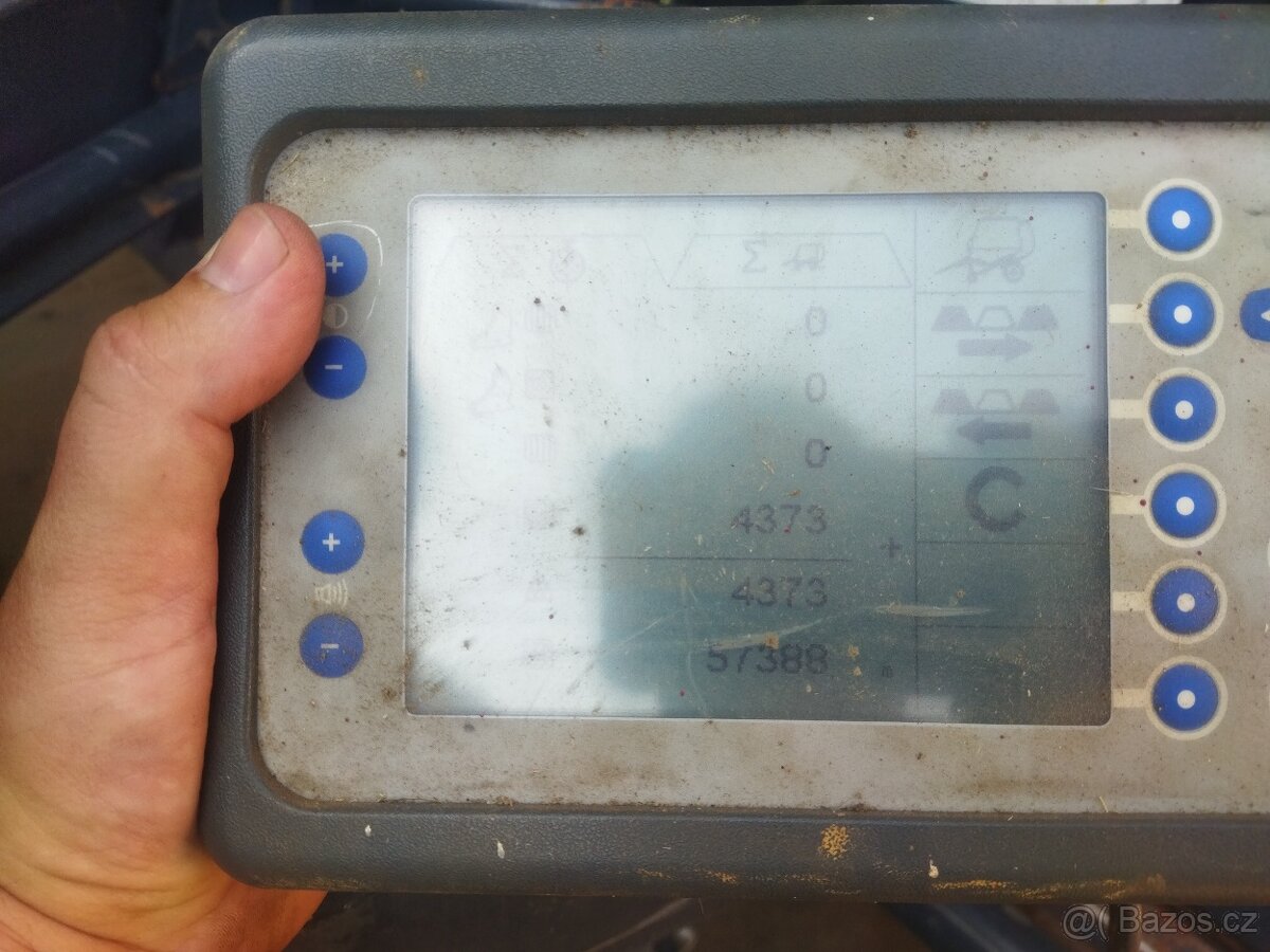 Lis Vicon RV2160 - 8