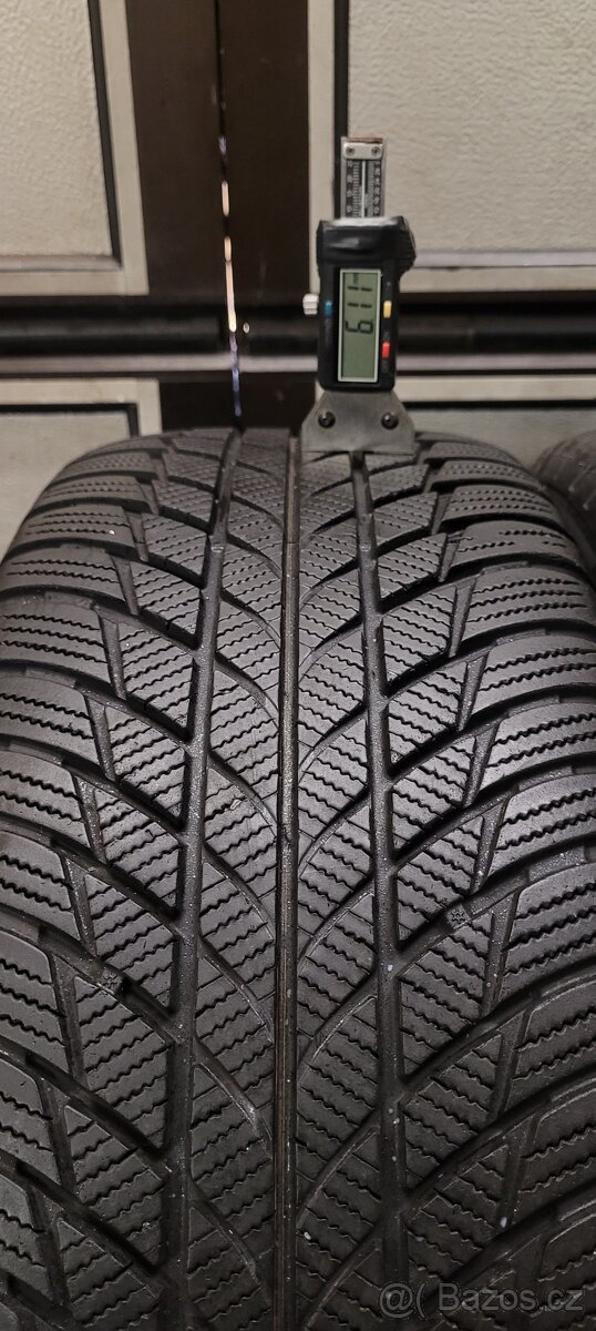 Lexus UX, 18' alu, originál, zimní pneu, tpms - 8