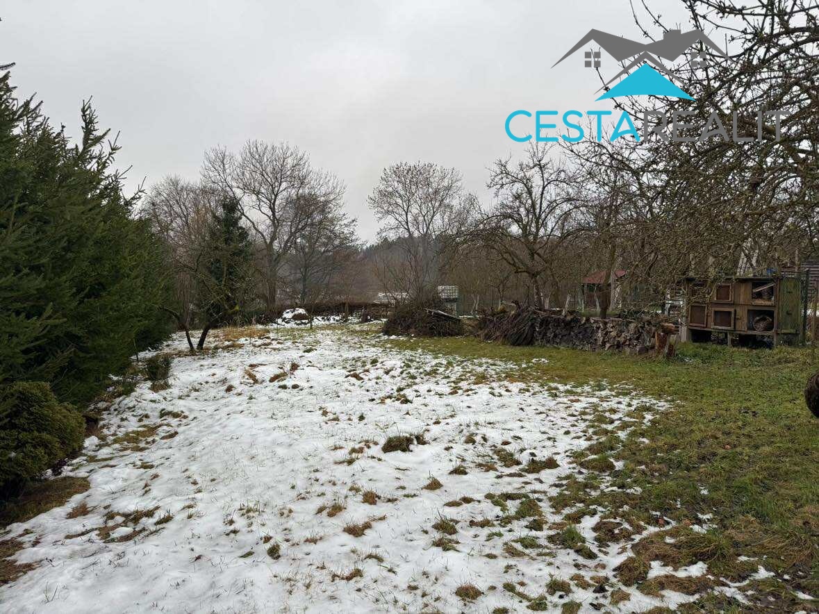 Prodej rodinného domu 105 m², Hamry, ev.č. 01065 - 8