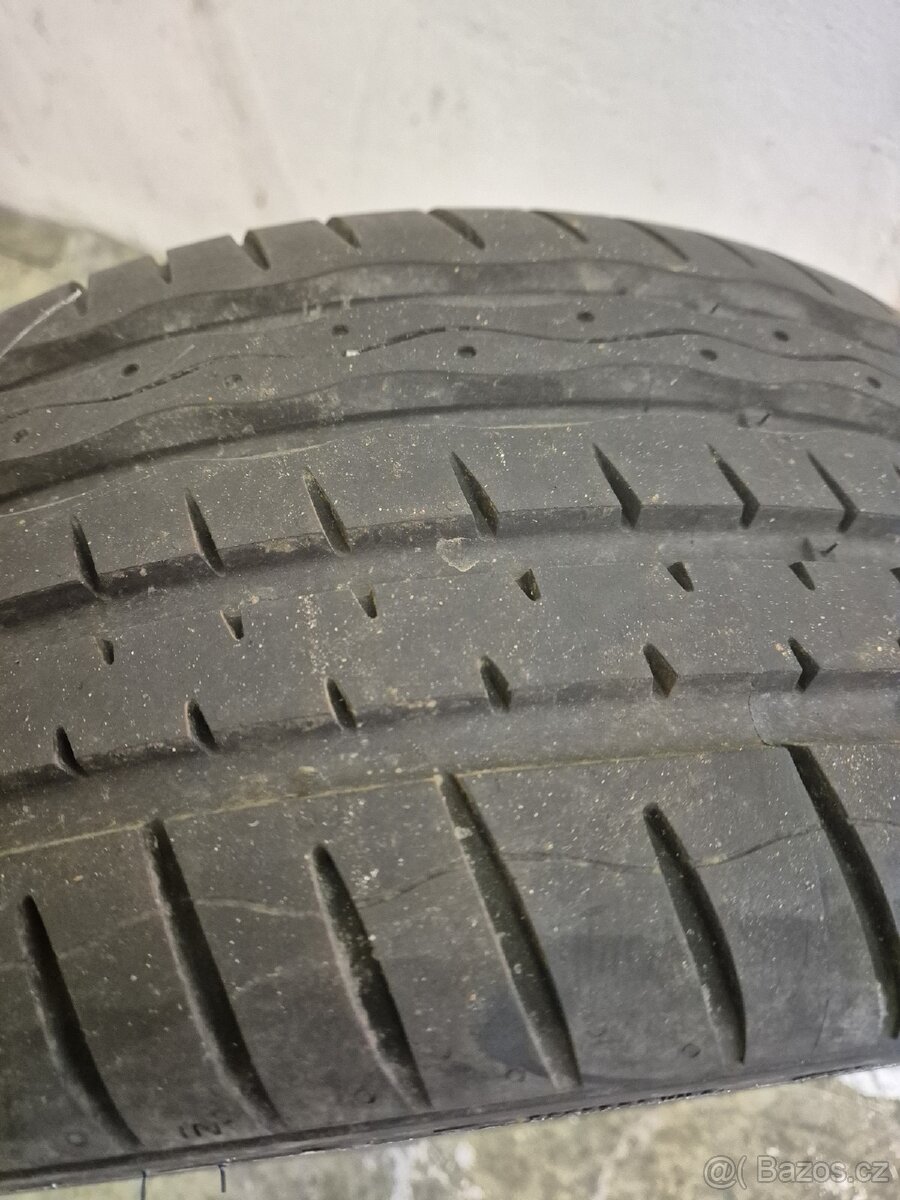 OZ racing ultraleggera 7x17 et37 - 8