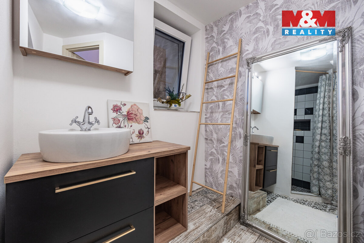 Prodej rodinného domu, 166 m², Mirotice - Radobytce - 8