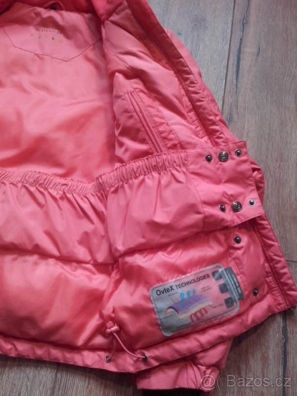 Zimní sportovní bunda zn. Outventure - 8