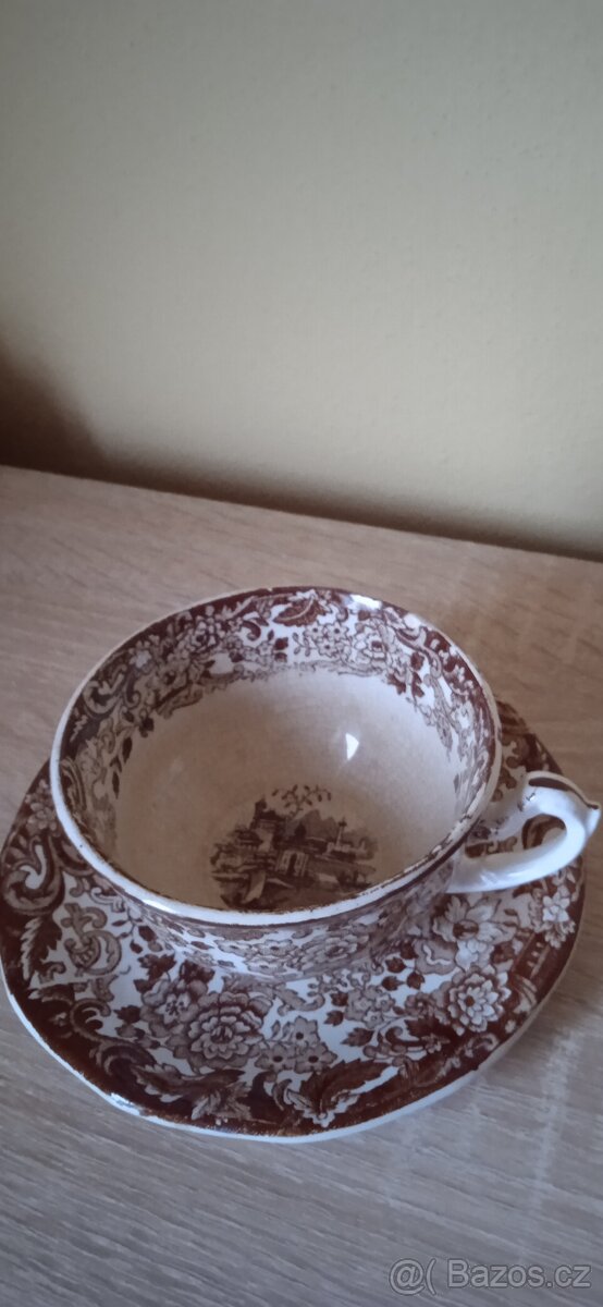 PICKMAN LA CARTUJA DE SEVILLA - 8