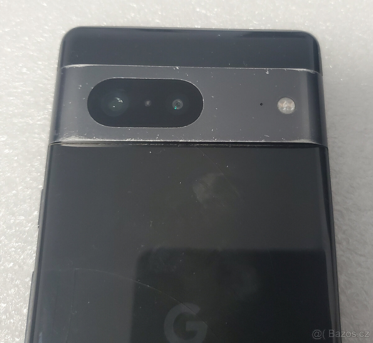 Google Pixel 7 (Android 16 + příslušenství) - 8