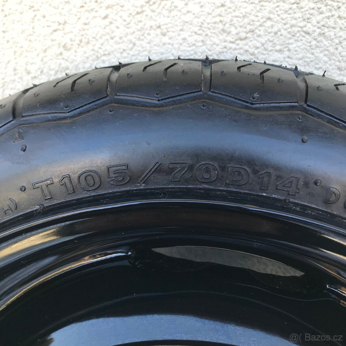 Prodam dojezdove kolo - 8