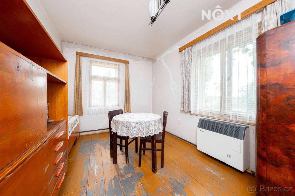 Prodej Rodinný dům, 100㎡ - 8