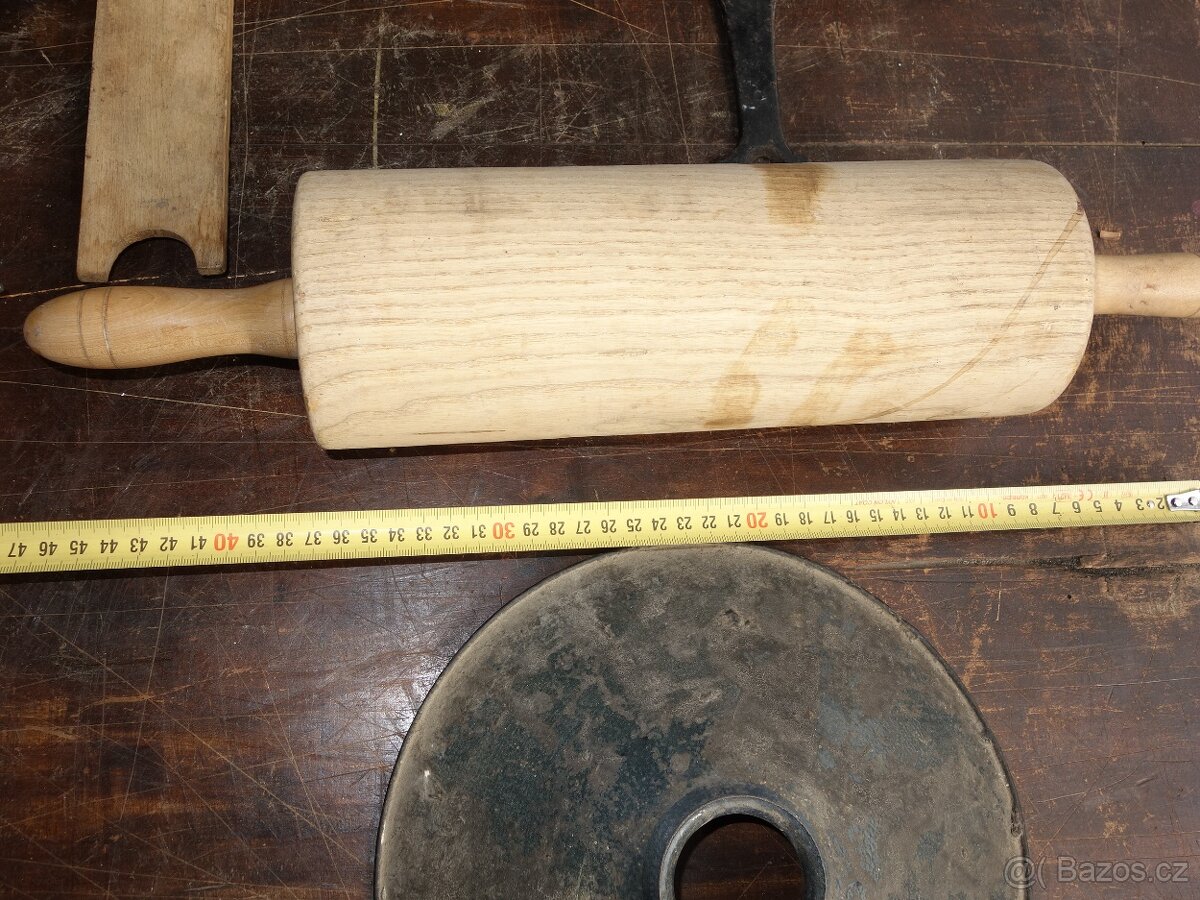 Balíček věcí na chalupu do kuchyně - 8