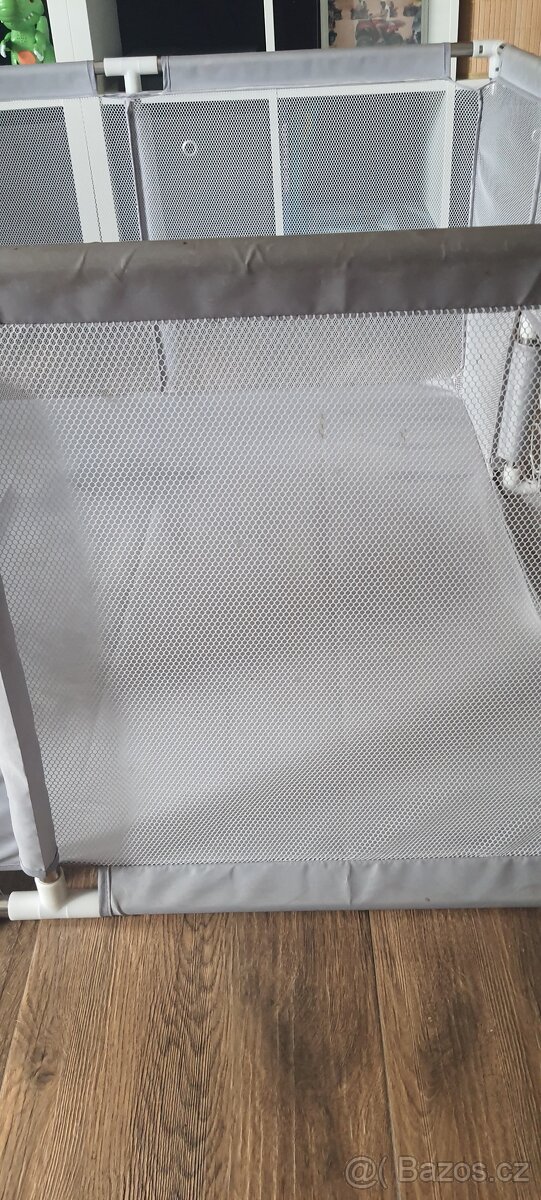 Ohrádka 180x120cm - 8
