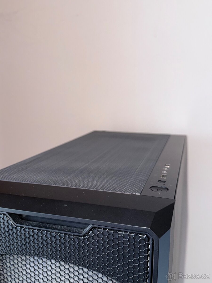 RTX 5070 12GB + Ryzen 5 7500F +zaruka 16 mesicu - 8