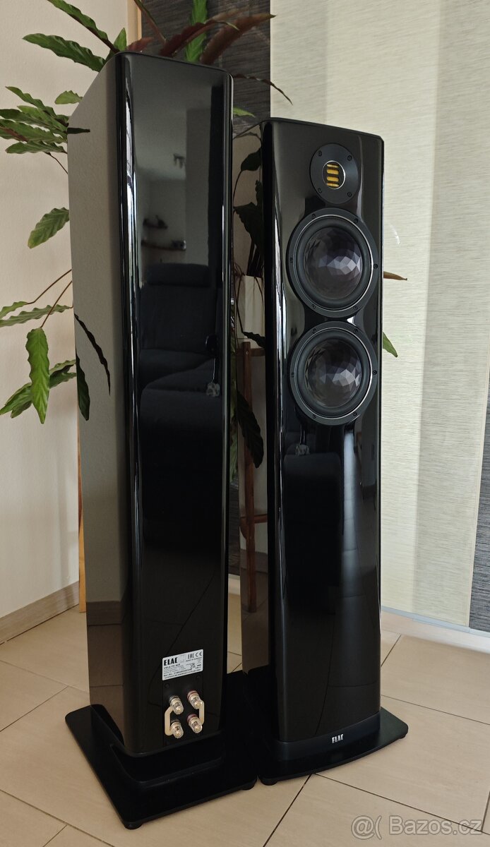 ELAC FS 408 VELA - 8