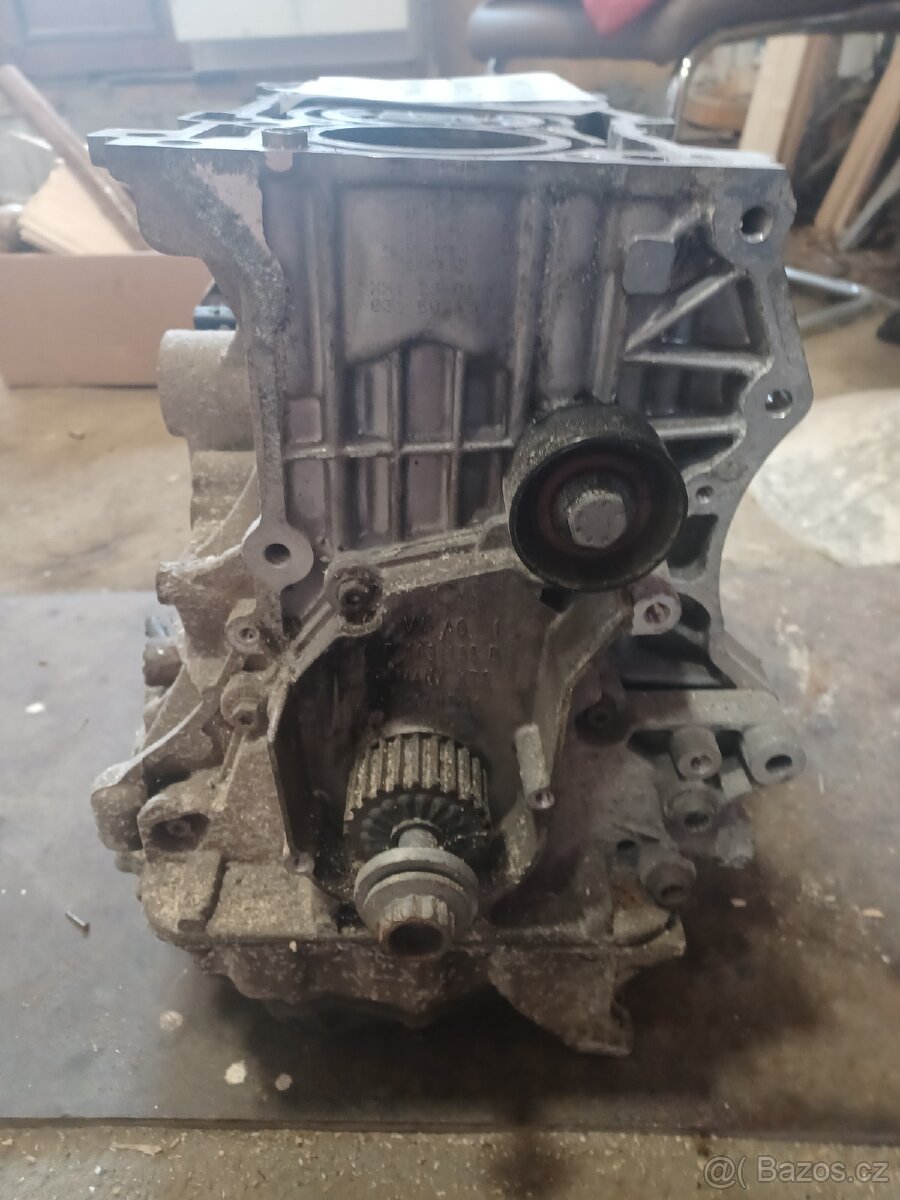 Skoda octavia 3 1.4tsi cng - 8