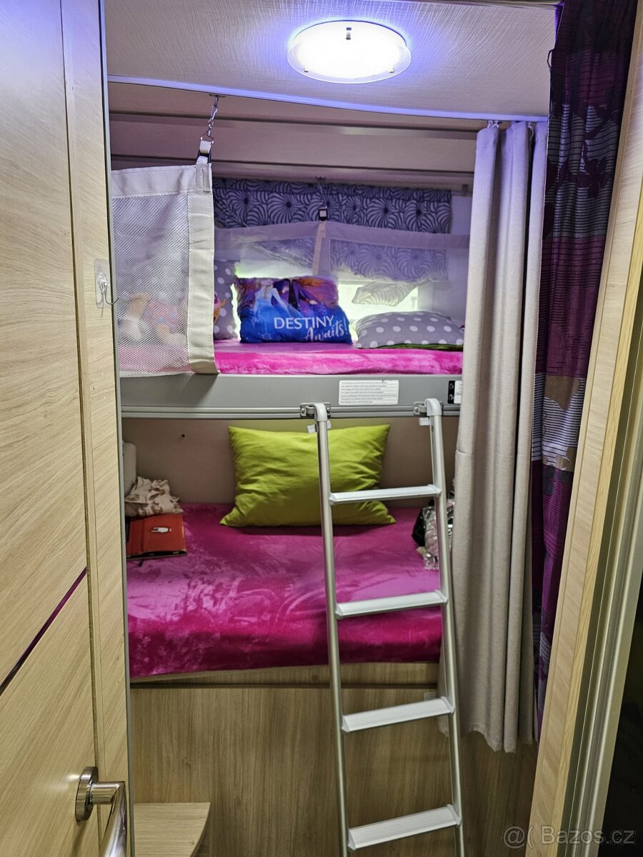 Obytné auto - 8