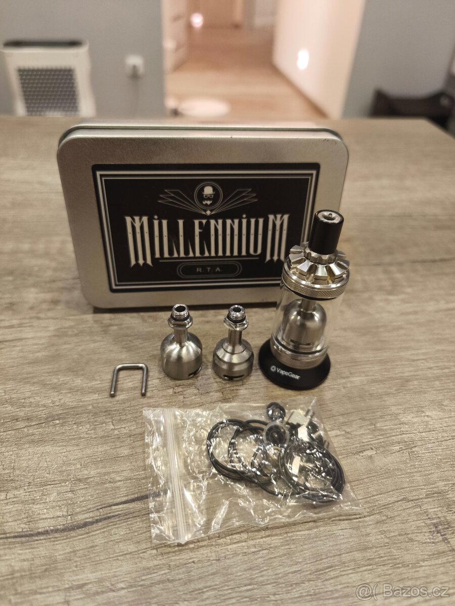 Vape zařízení - 8