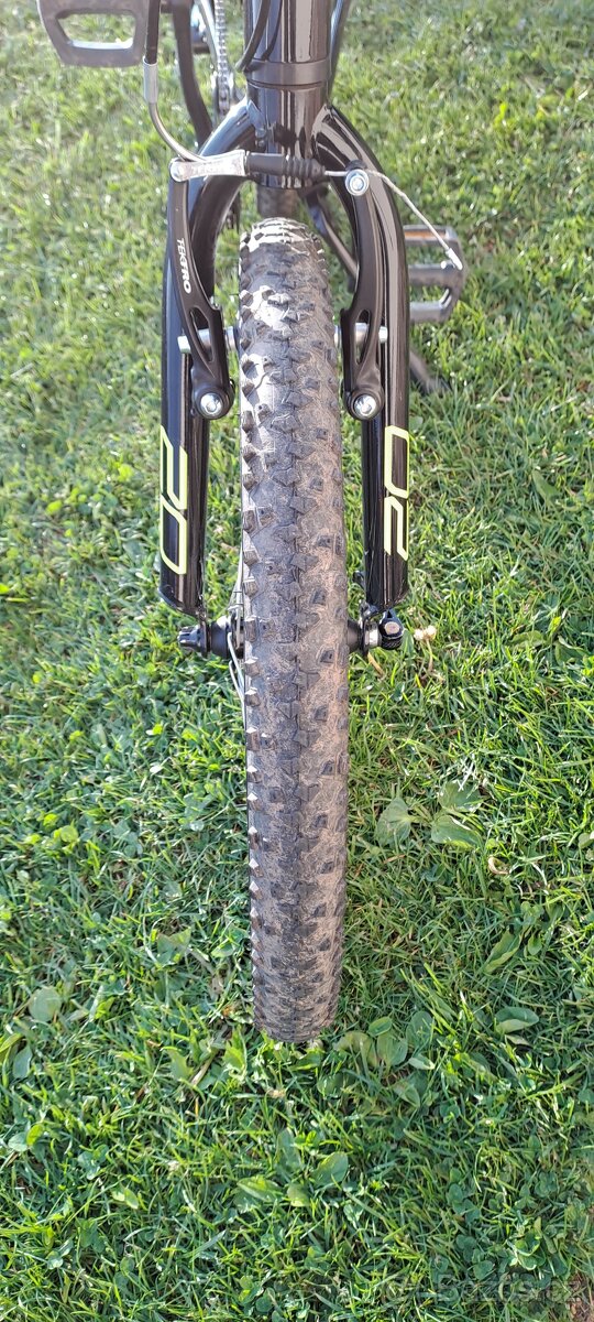 Superior Racer XC 20" - PĚKNÉ - 8