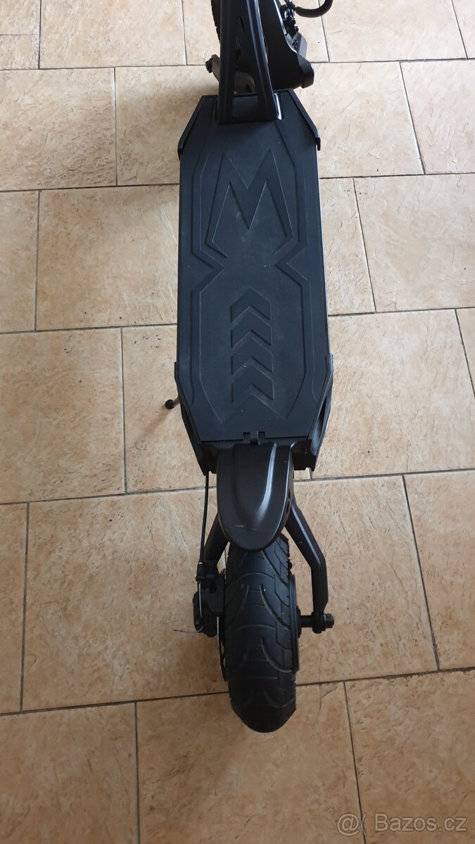 Kaabo Mantis 10 eco 800 - 8