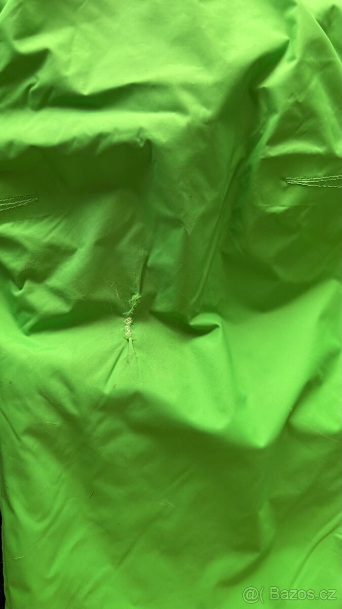 Lyžařský bunda a kalhoty LOAP, vel. 140, 5OOO voděodolnost - 8