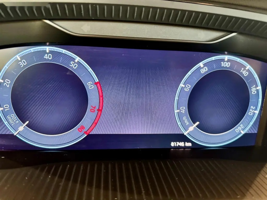 Škoda Octavia, 1.5 TSi 110 Kw Style Plus - 8