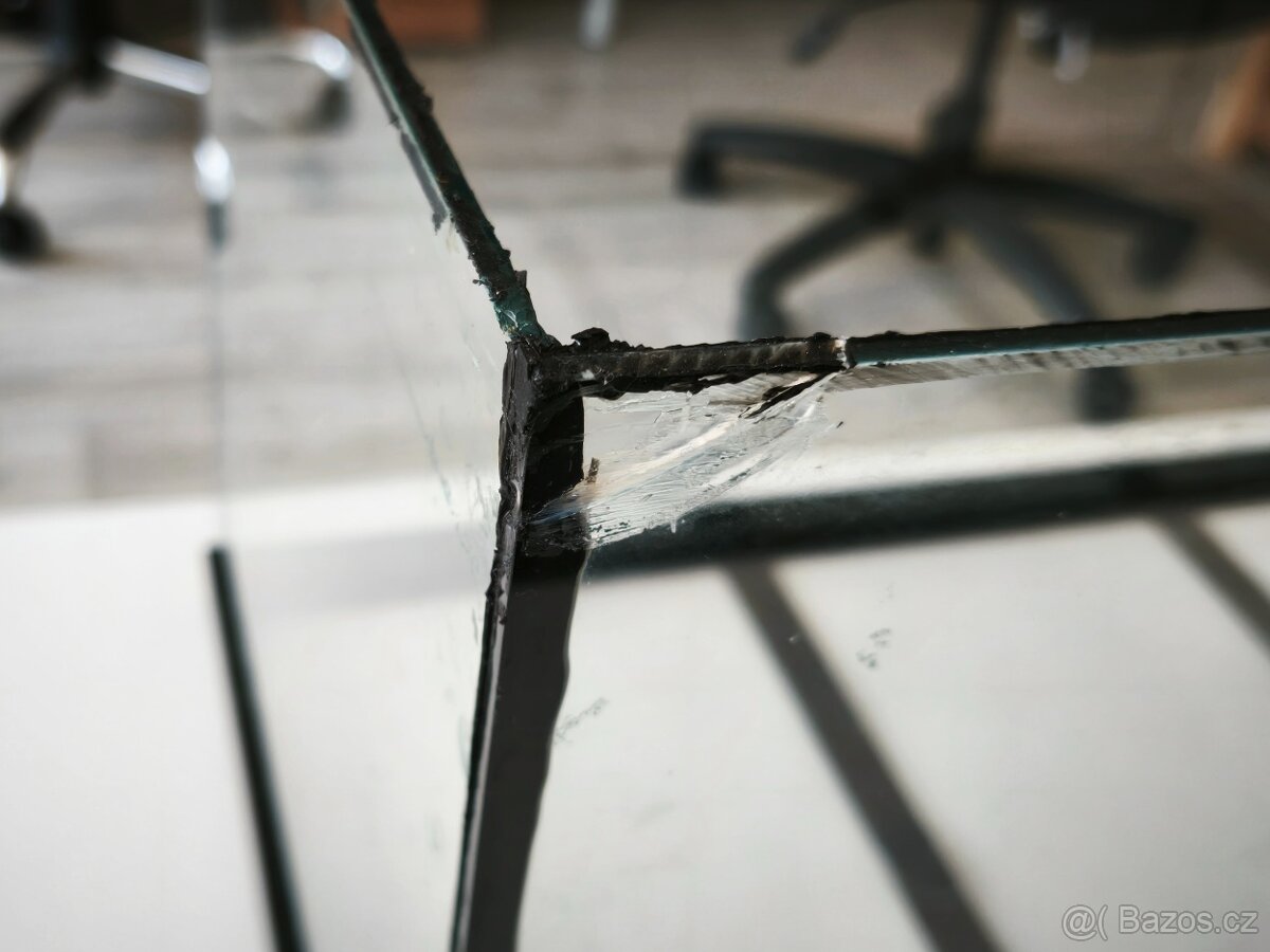 Akvárium SET 54 l 60x30x30 - 8