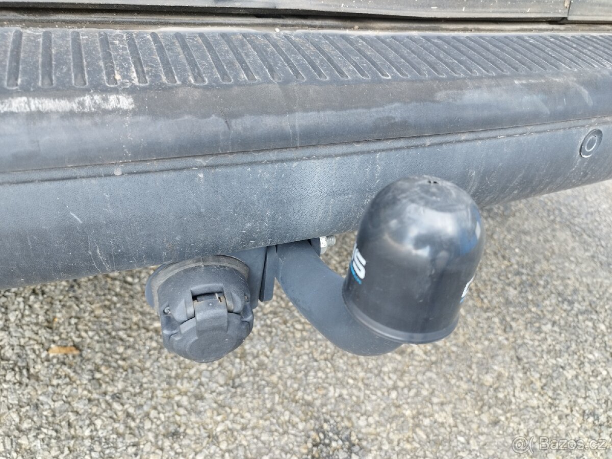 VW Transporter 130tis.km DPH, bez AdBlue - 8