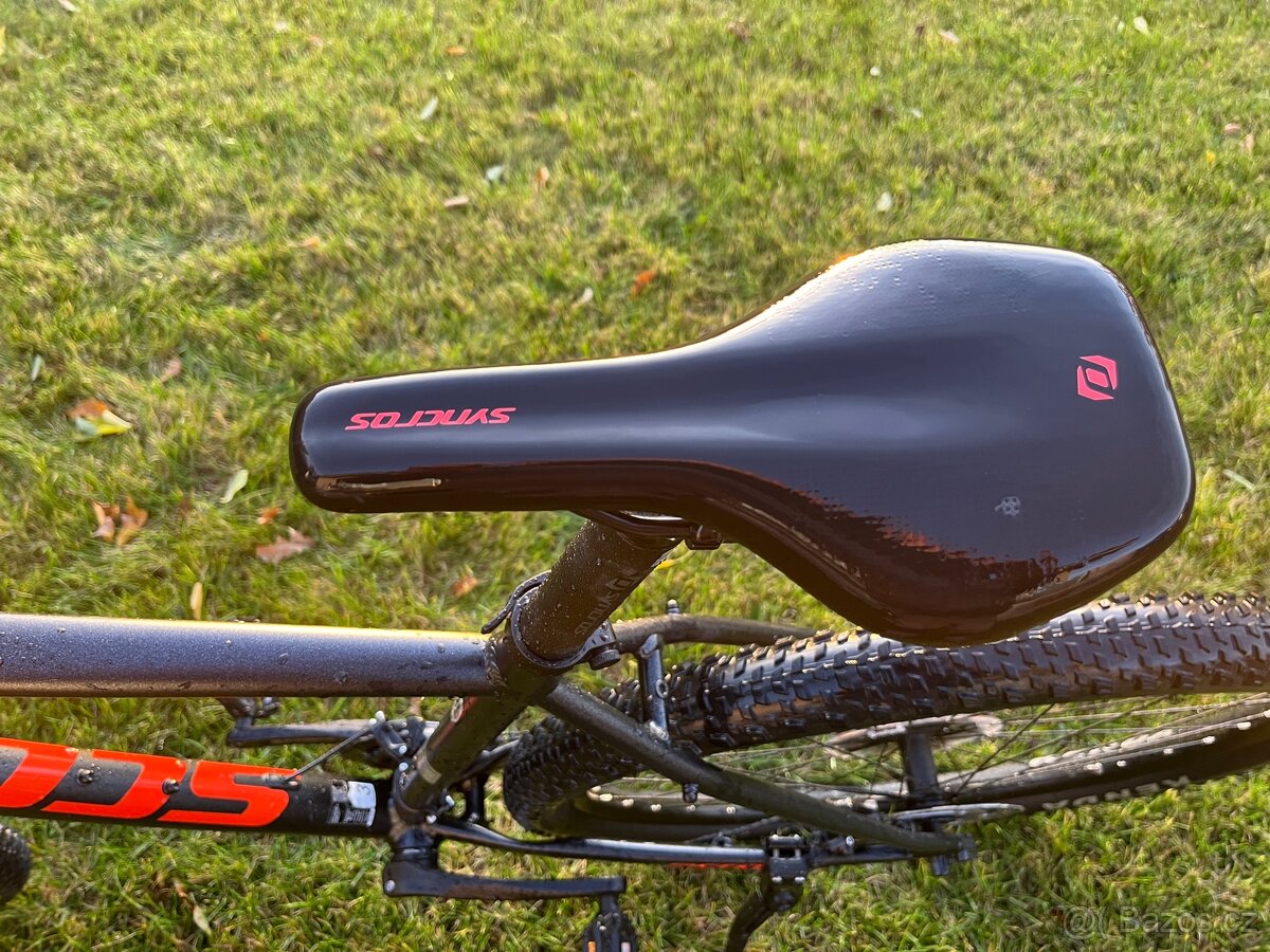 Horské kolo SCOTT Aspect 940 - velikost XL - 8