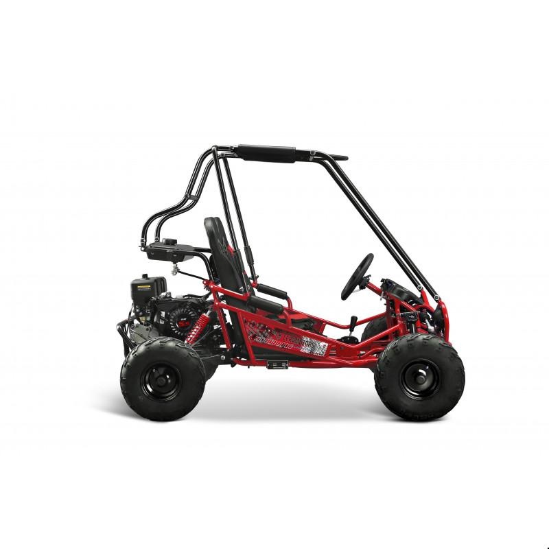 Dětská buggy, Predator 170ccm, 4 barvy - 8