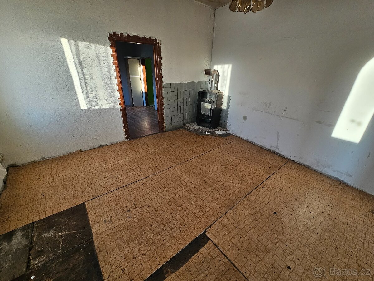 Bytový dům Lom u Mostu - 8