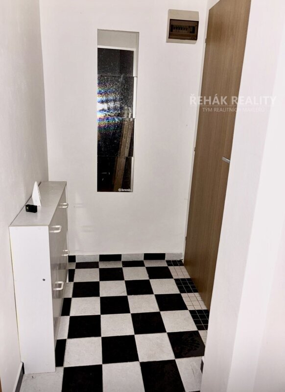 Prodej komerčních prostor 1+kk 23 m² Branická Praha - Braník - 8