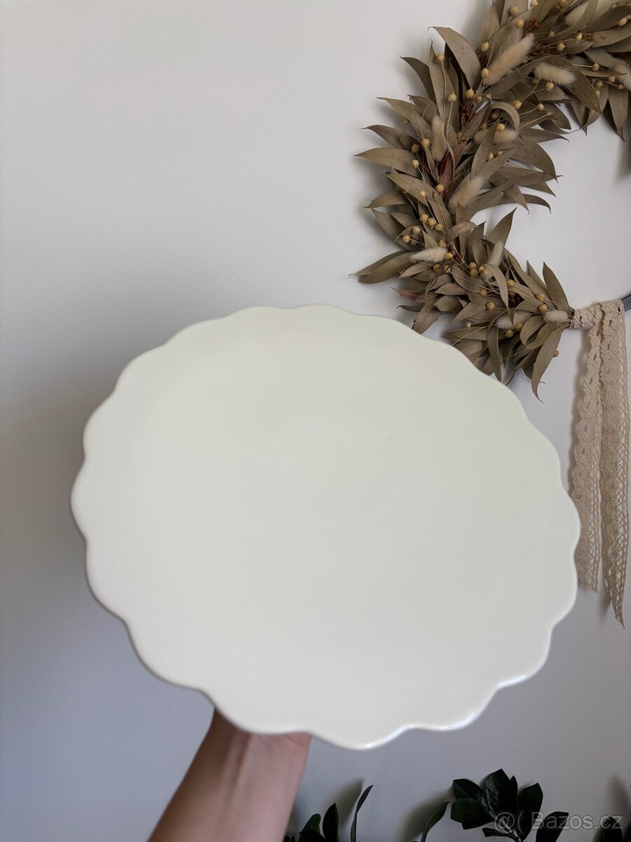 Dortový stojan Mynte Butter Cream - 8