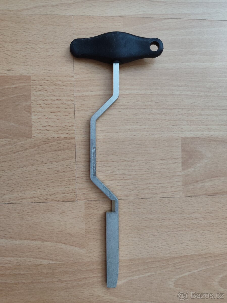 Opravná sada pro repas mechatroniky DSG7 DQ200 - 8