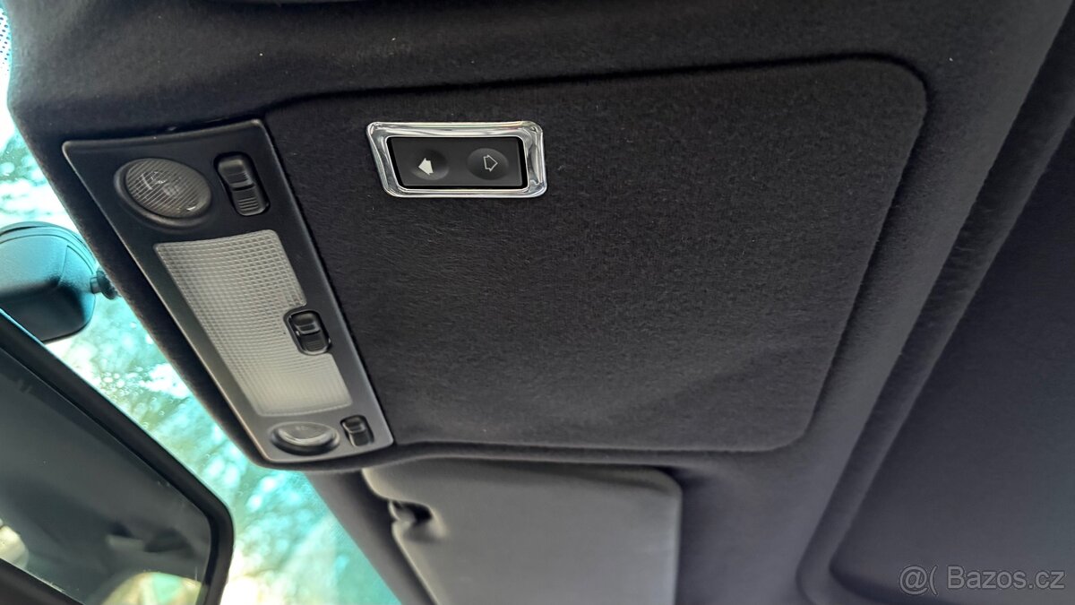 BMW 323ti compact - 8