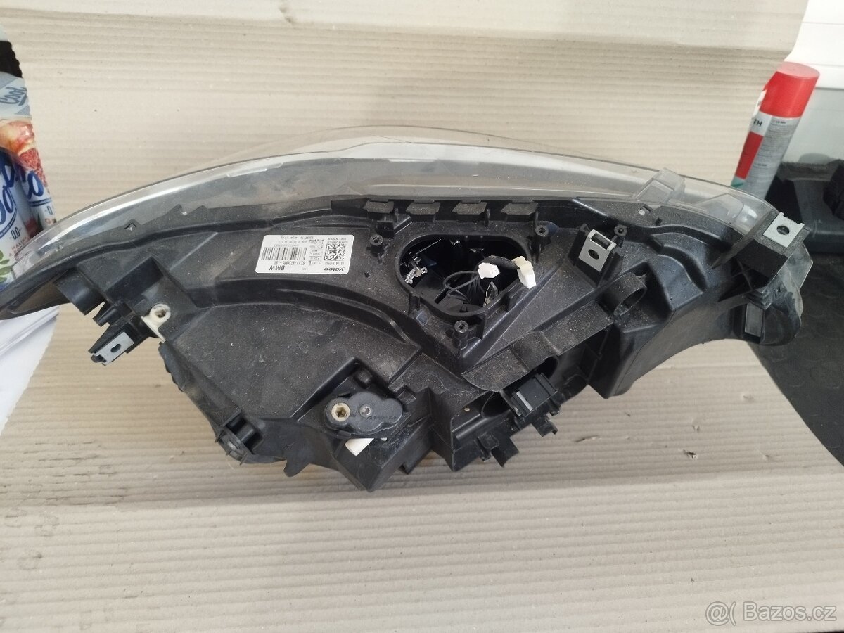 BMW M2 světla 8738686 8738685 - 8