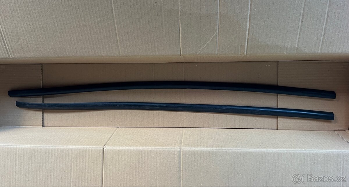 Střešní nosič Opel Mokka, Mokka X - 8