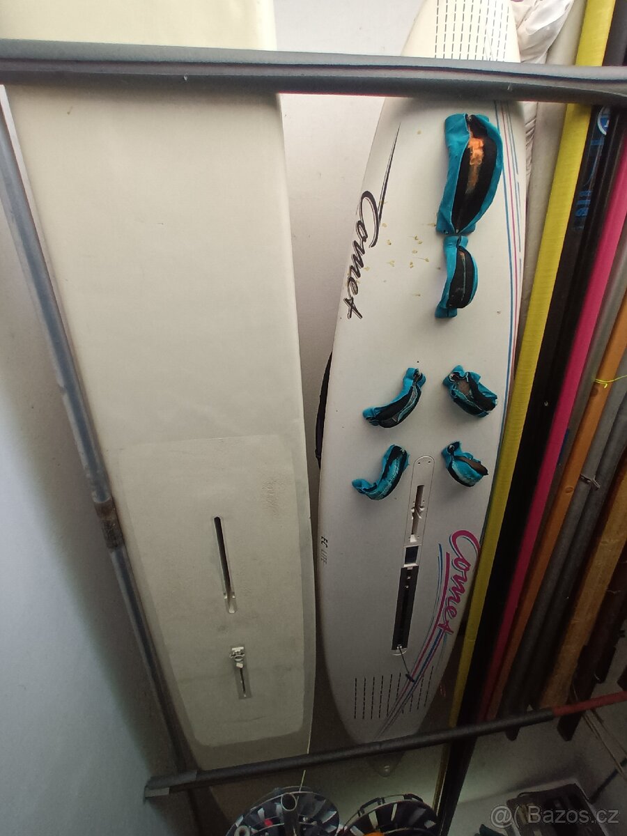 Windsurfing sklad dílů - 8