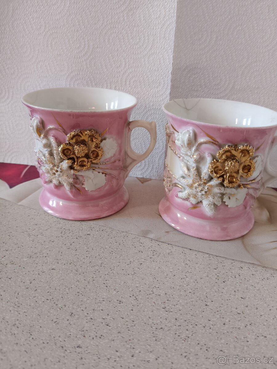 Starší hrníčky - 8