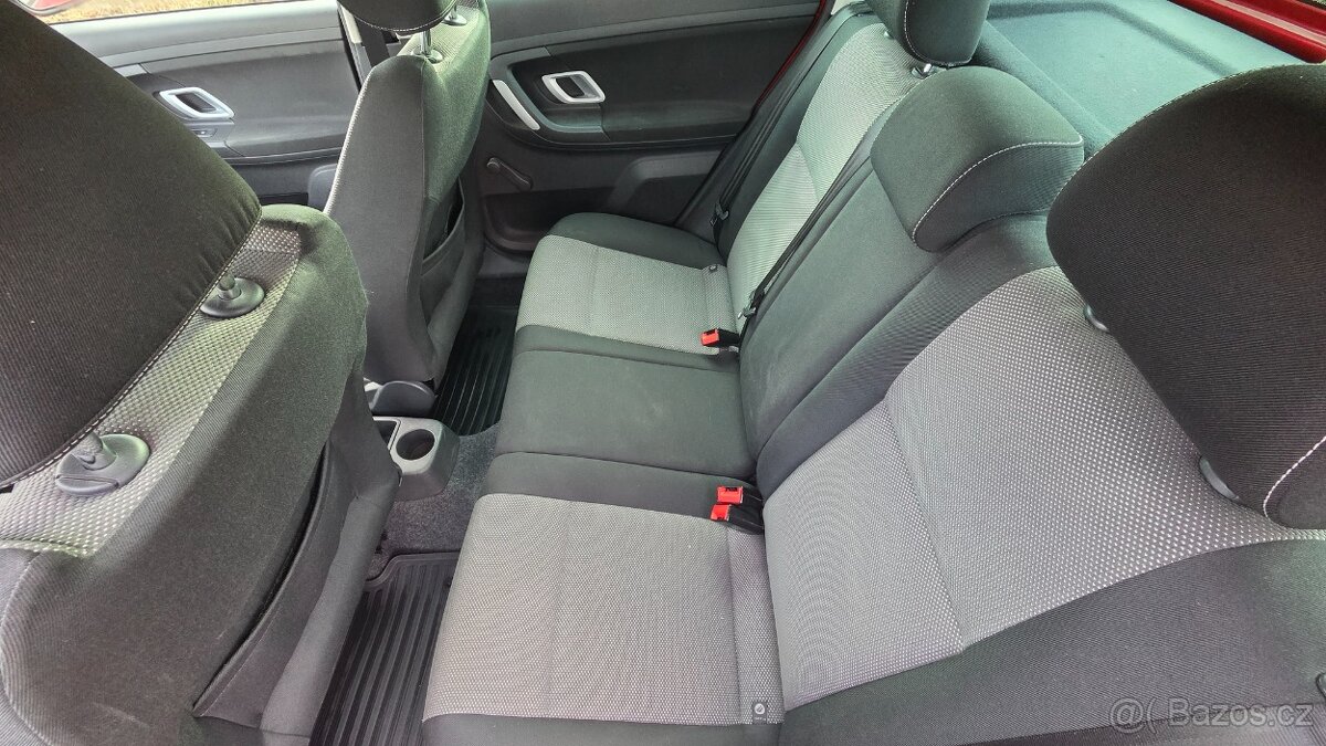 Skoda fabia 1.9tdi 77kw - 8