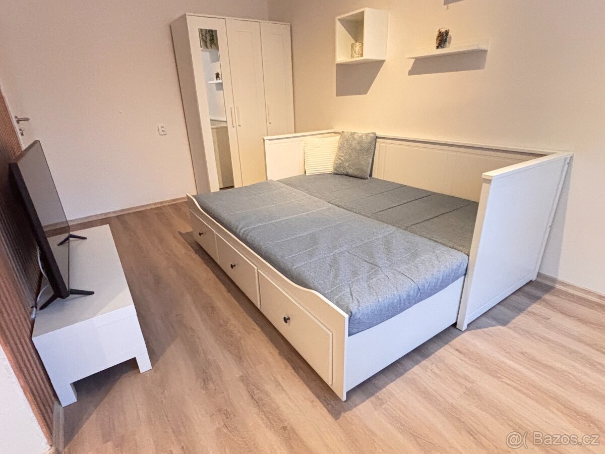 Pronájem bytu Tachov - 8