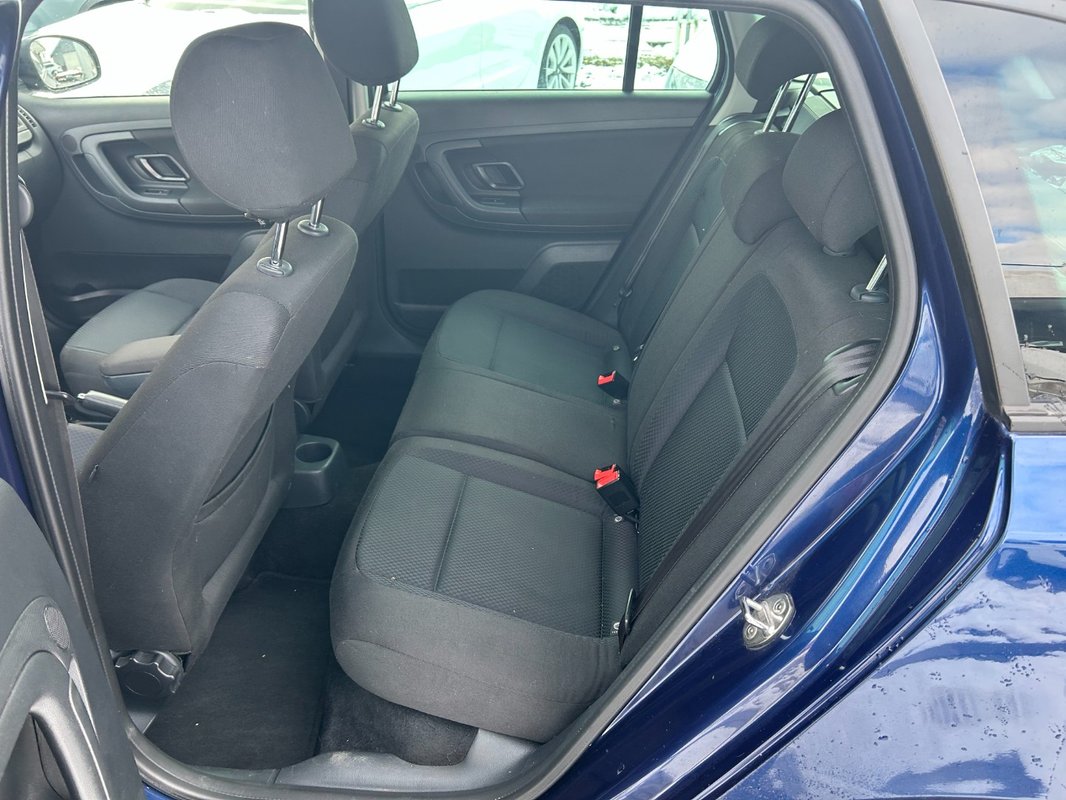 Škoda Fabia 1.6 TDI 2013 Combi 77 kw Elegance - 8