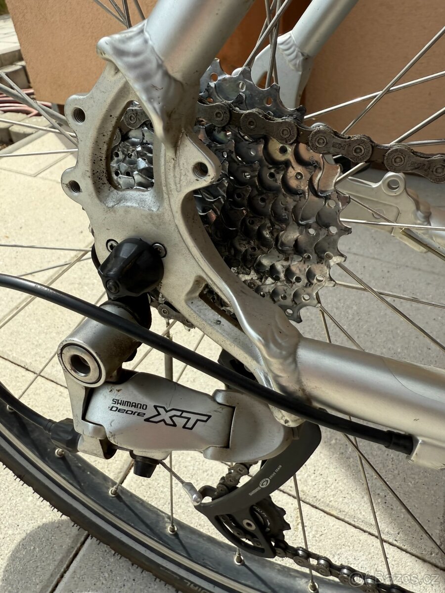 kolo MERIDA CROSSWAY 8800 - 8