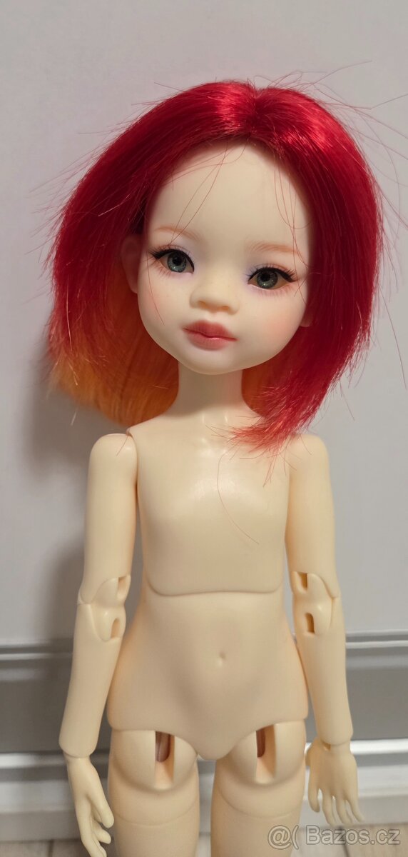 Panenka BJD 27cm - 8