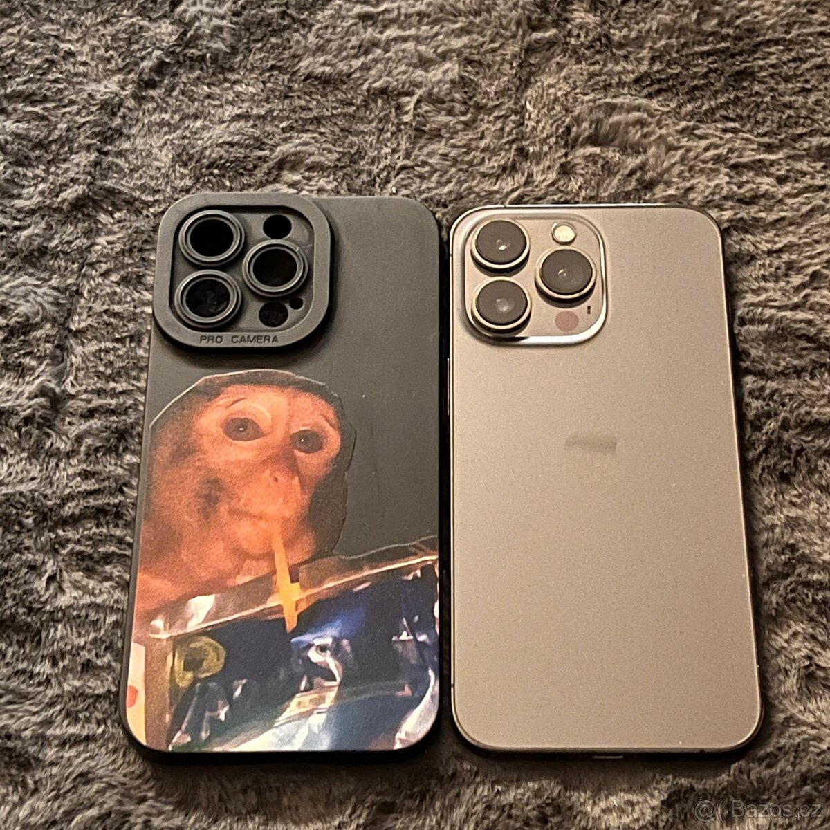 Iphone 13 pro 256gb - 8