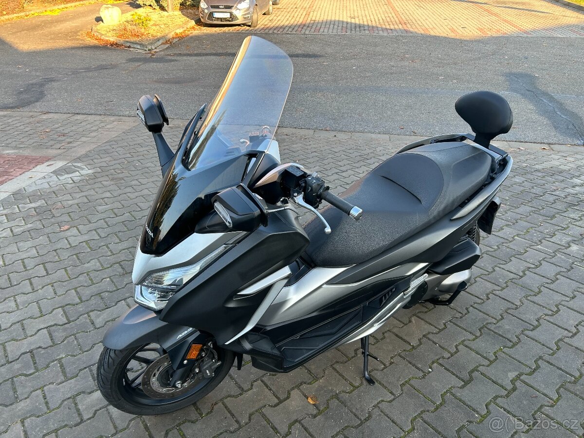 Honda Forza 300 2019 - 8