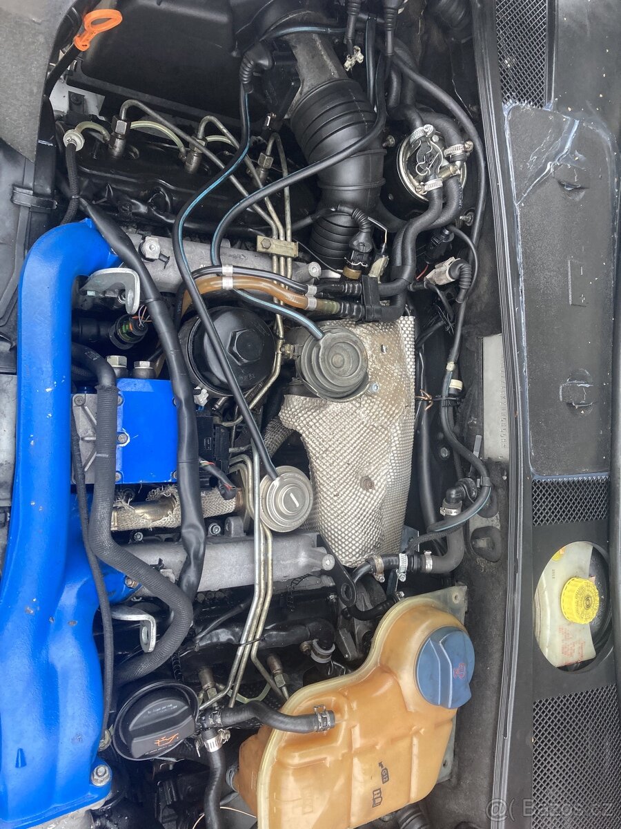 Audi a6 c5 2.5tdi 114kw aym - 8