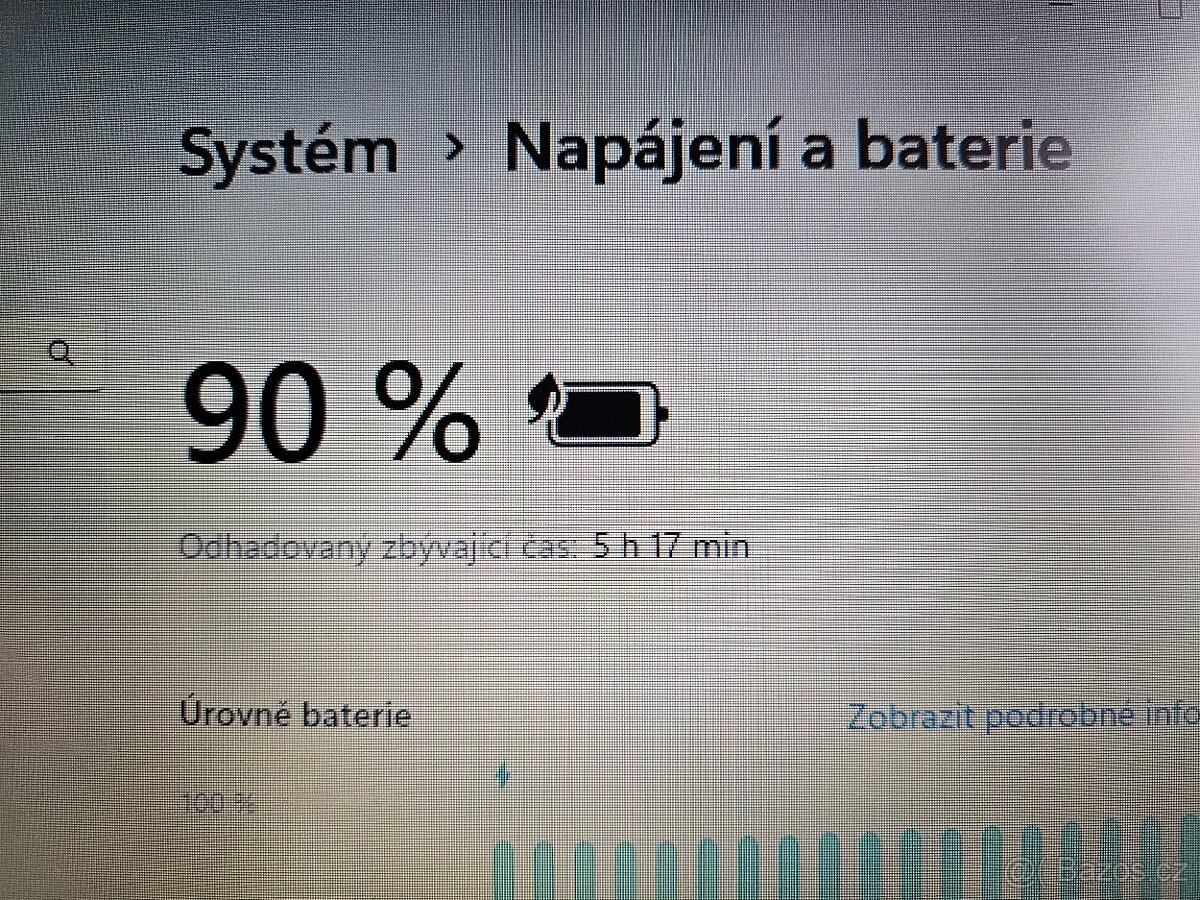 Acer Aspire ES1-531-N15W4 (čtyřjádrový procesor ) - 8