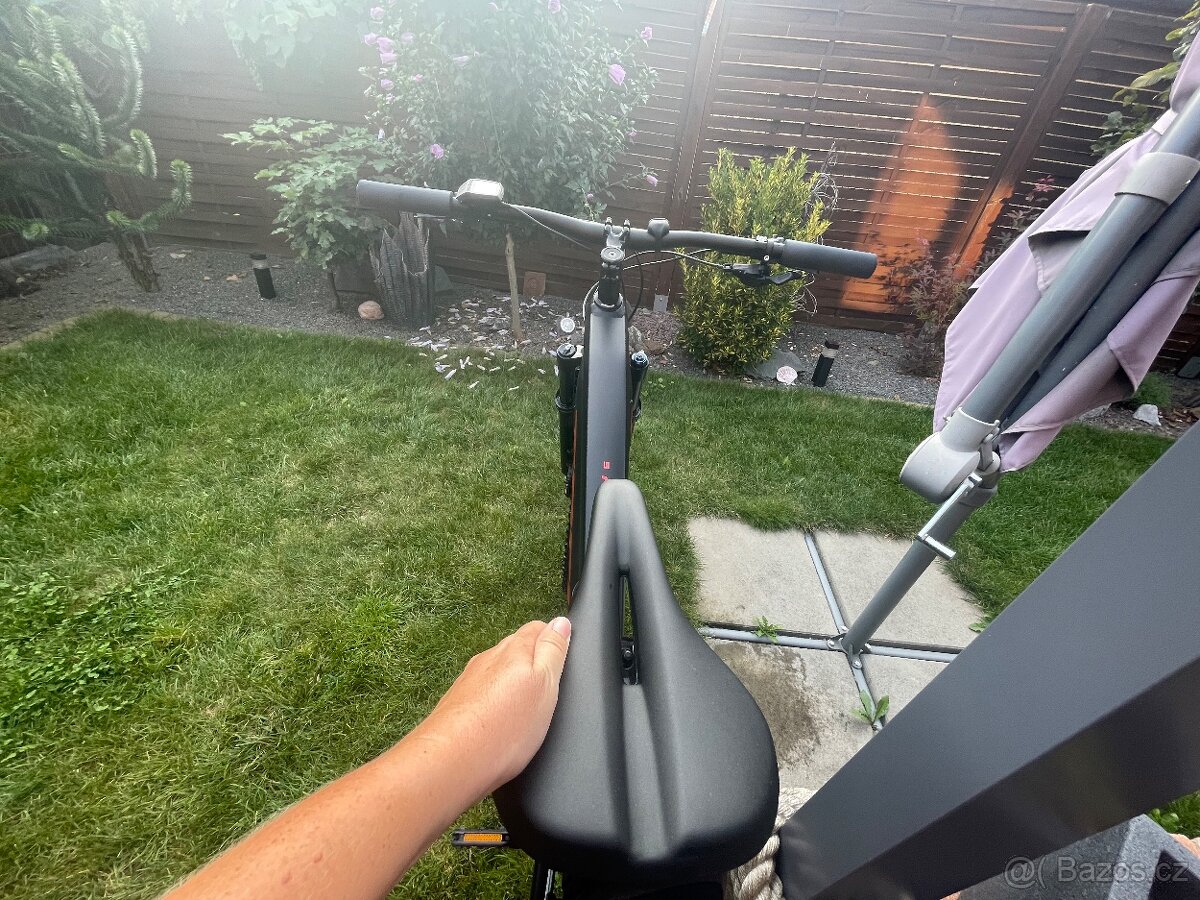 Trek elektrokolo - 8