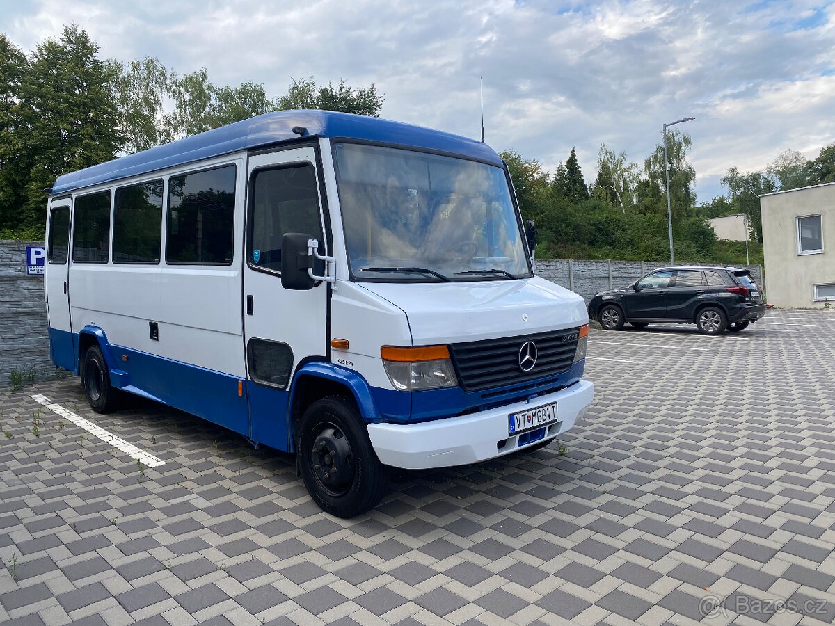 Predám autobus - 8