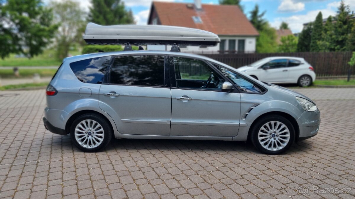 Ford 2.2 TDCI 129kw - 8