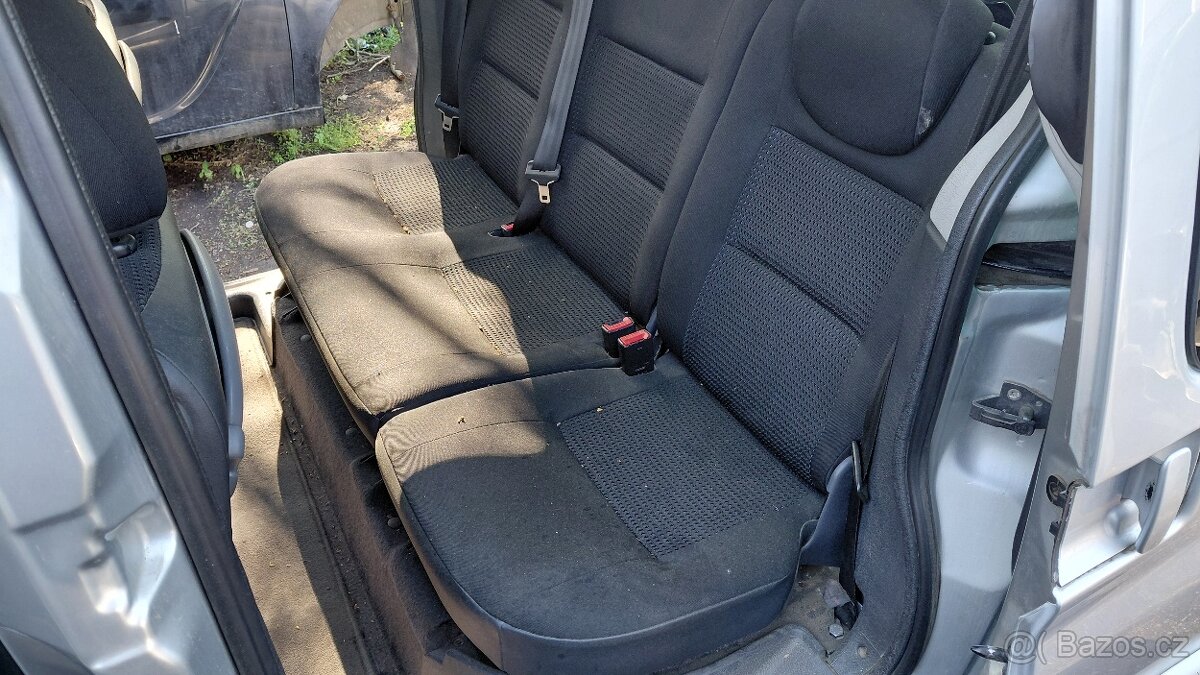 Seat Ibiza - 8