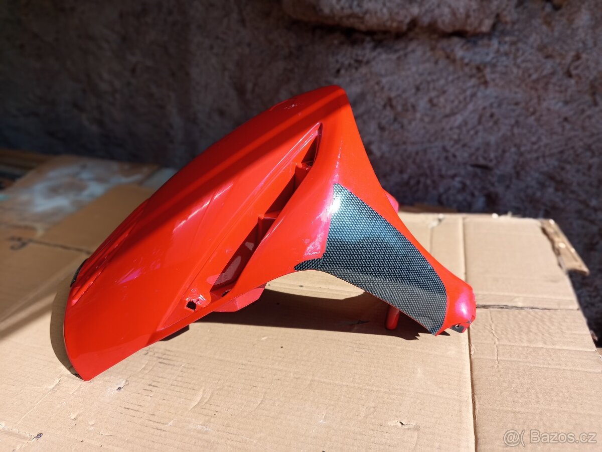 Piaggio Zip 50 - 8