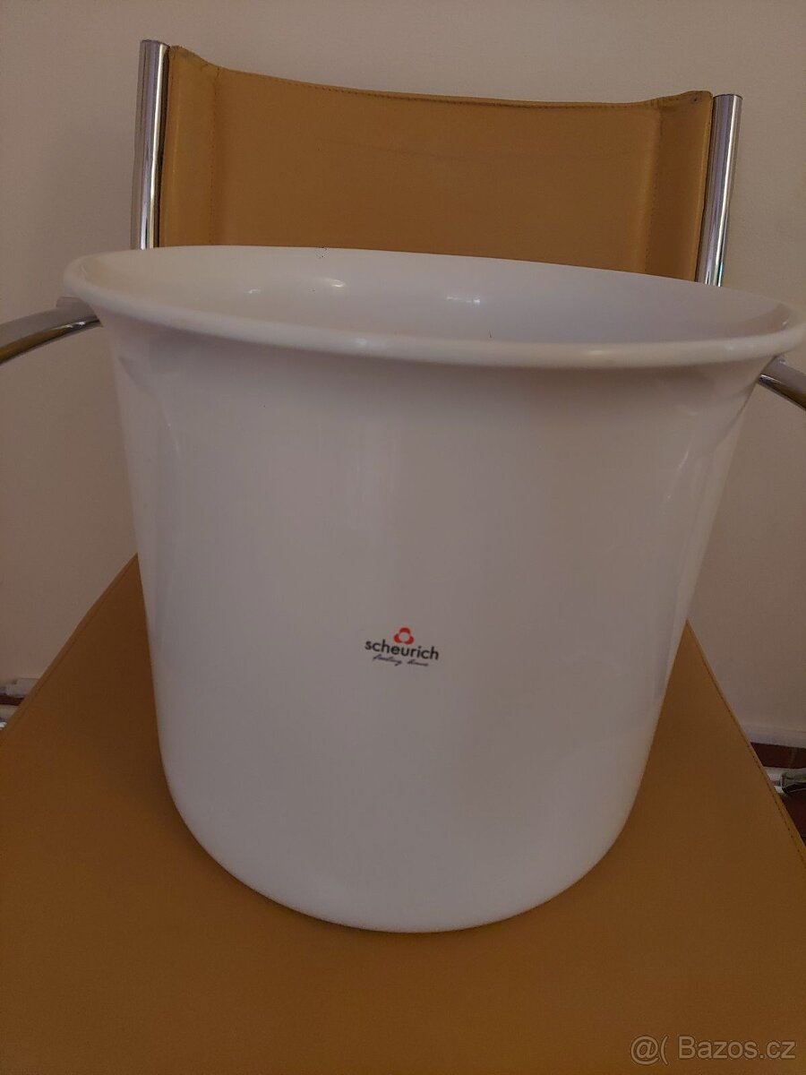 Keramický obal Planta 907/32 Alaska Weiss - 8